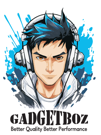 Gadget Boz